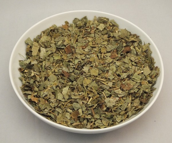 Frauenmantelkraut Gerli Tee 50 g