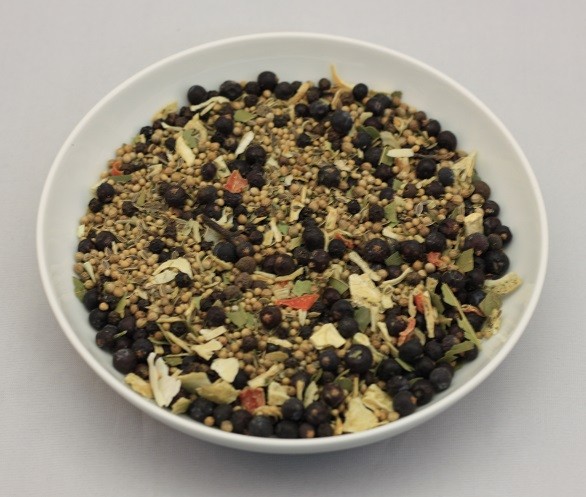 Allerlei groß Gerli Gewürze 180 g