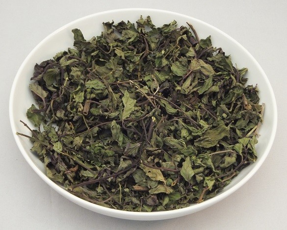 Pfefferminzblätter Gerli Tee 90 g