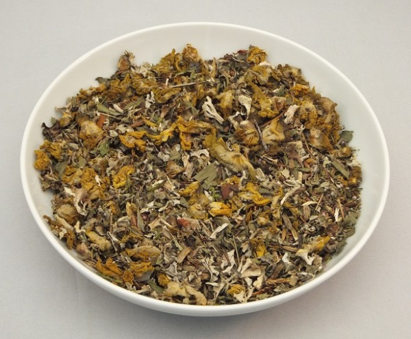 Gerli-Kräuterhaus Gerli Tee 100 g
