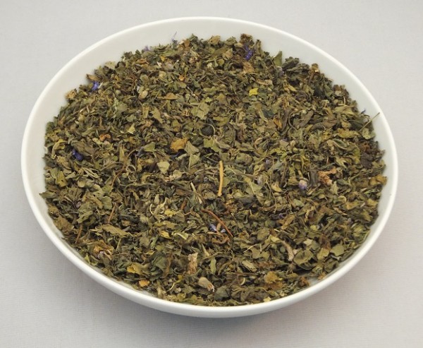 Malvenblätter Gerli Tee 100 g
