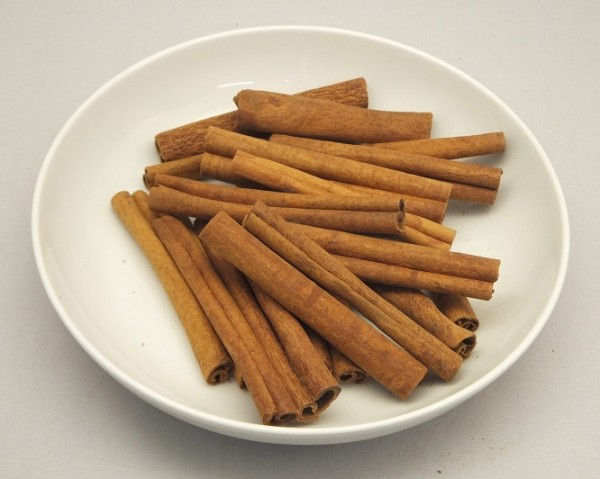 Zimtstangen Gerli Gewürze 90 g