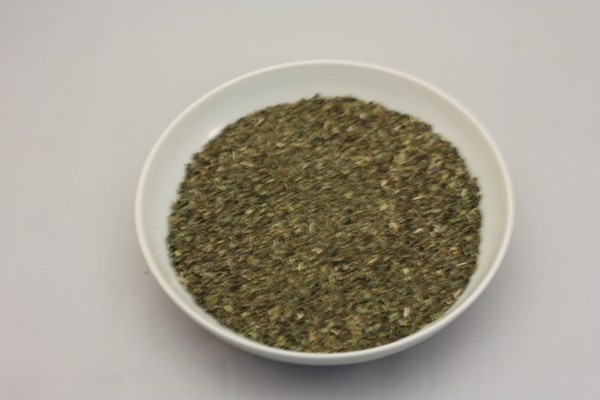 Basilikum gerebelt Gerli Gewürze 60 g