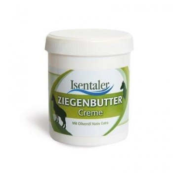 Ziegenbutter Creme Gerli Salben 200 ml