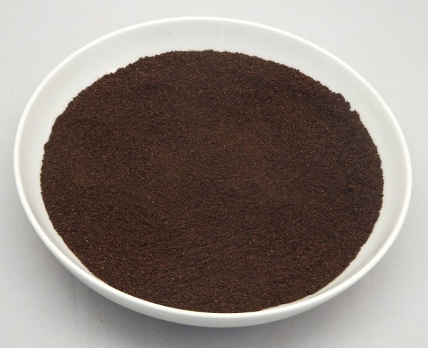 Vanille gemahlen (Bourbonvanille) Gerli Gewürze 5 g