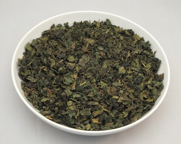 Brennesselblätter gerli Tee 70 g
