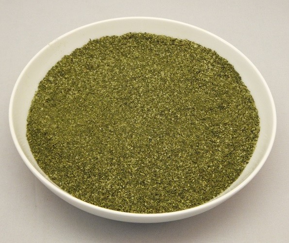Kräutersalz grün Gerli Gewürze 130 g