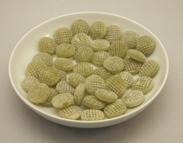 Apfel Gerli Bonbon 120 g