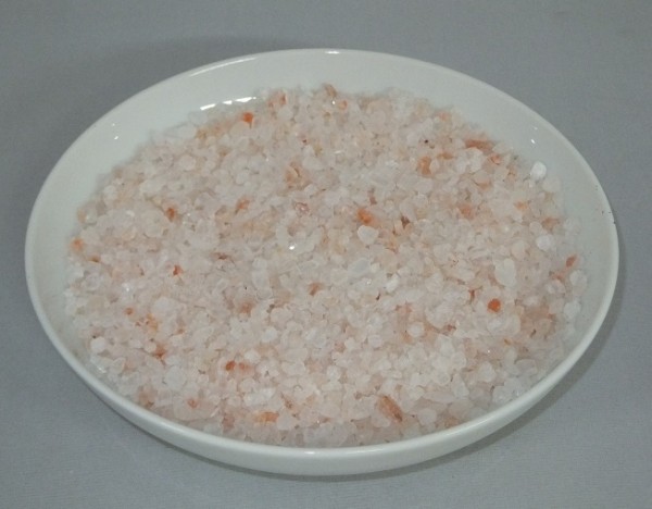 Naturkristallsalz grob (Himalayagegend) Gerli Gewürze 200 g
