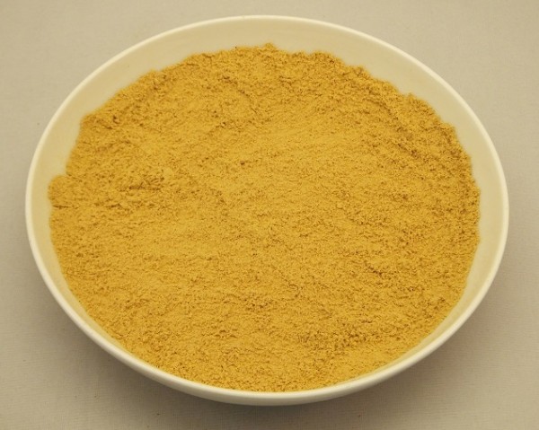 Ingwer gemahlen Gerli Gewürze 90 g