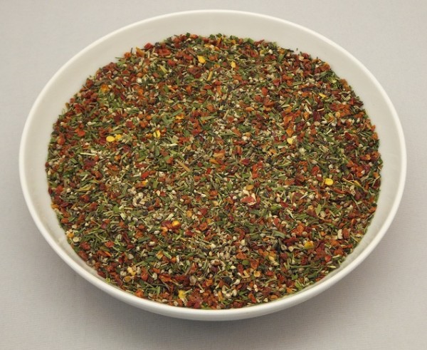 Kräuterpfeffer grob Gerli Gewürze 70 g