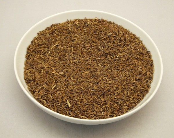Cumin ganz Gerli Gewürze 80 g