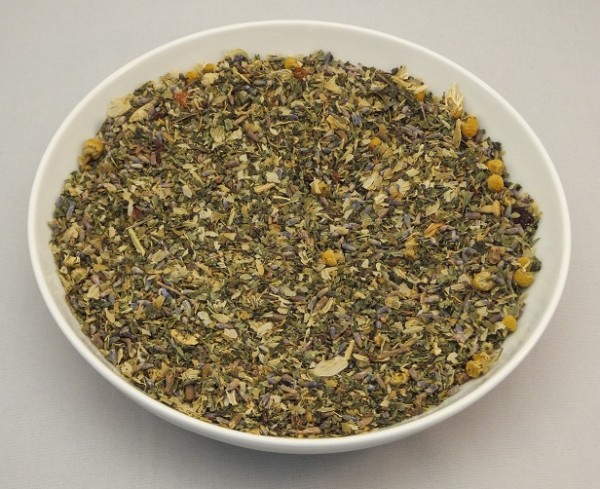 Schlaf und Nerven Gerli Tee 100 g