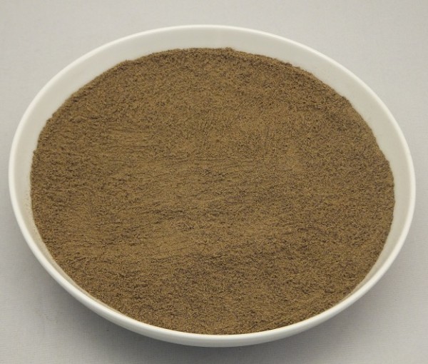 Pfeffer schwarz gemahlen Gerli Gewürze 80 g