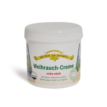 Weihrauch Creme extra stark Gerli Salben 200 ml