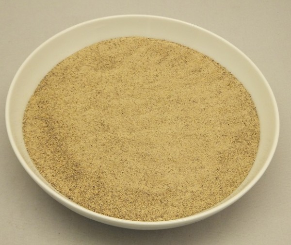 Pfeffer weiß gemahlen Gerli Gewürze 60 g