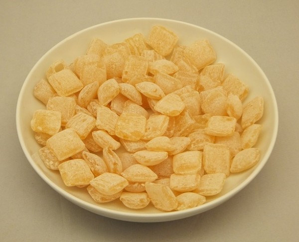 Zwiebelwürfel Gerli Bonbon 120 g