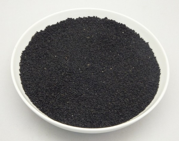 Schwarzkümmel ganz Gerli Gewürze 100 g