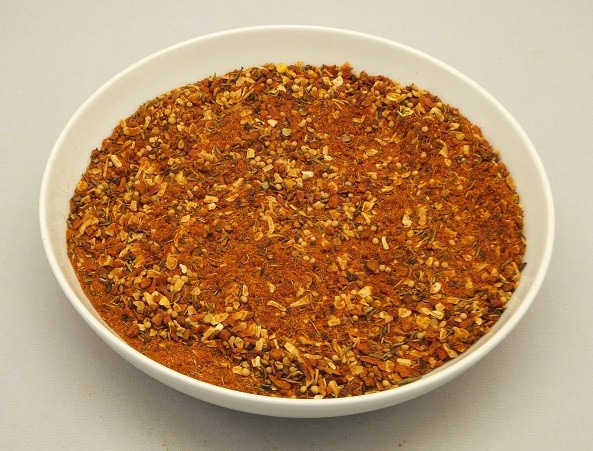 Grillmix Gerli Gewürze 80 g