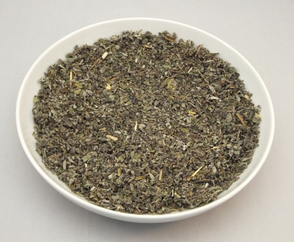 Salbeiblätter Gerli Tee 80 g