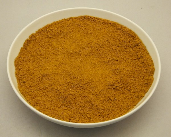 Curry Pulver Gerli Gewürze 90 g