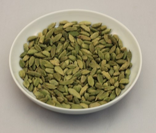 Cardamon ganz grün Gerli Gewürze 30 g