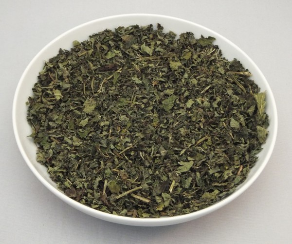 Melissenblätter Gerli Tee 50 g