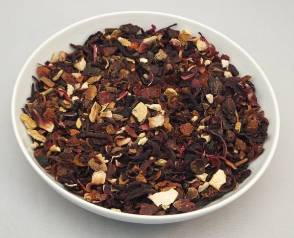 Christkindel Gerli Früchtetee 100 g