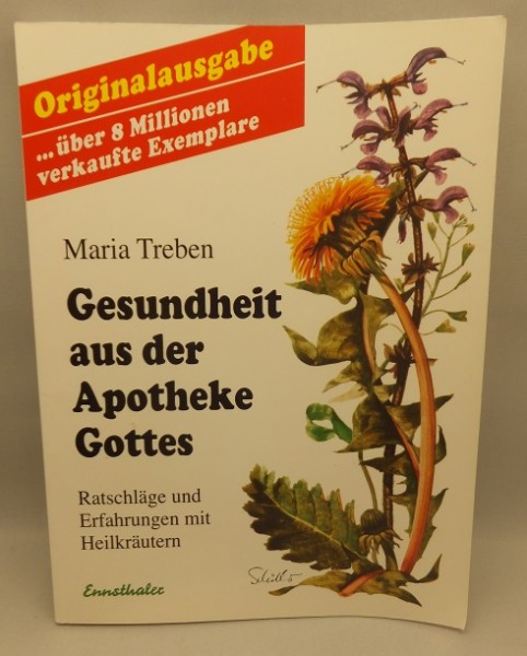 Maria Treben