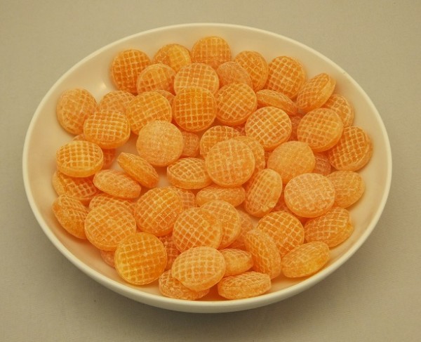 Mandarine Gerli Bonbon 120 g