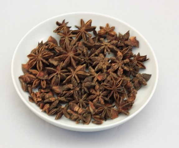 Anis ganze Sterne Gerli Gewürze 30 g