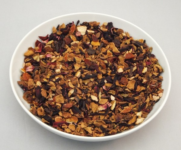 Adventstee Gerli Früchtetee 100 g
