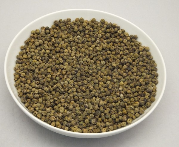Pfefferkörner grün Gerli Gewürze 50 g
