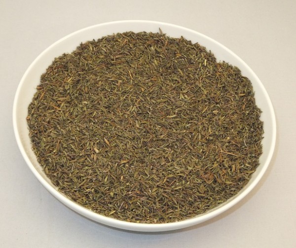 Thymiantee Gerli Tee 100 g