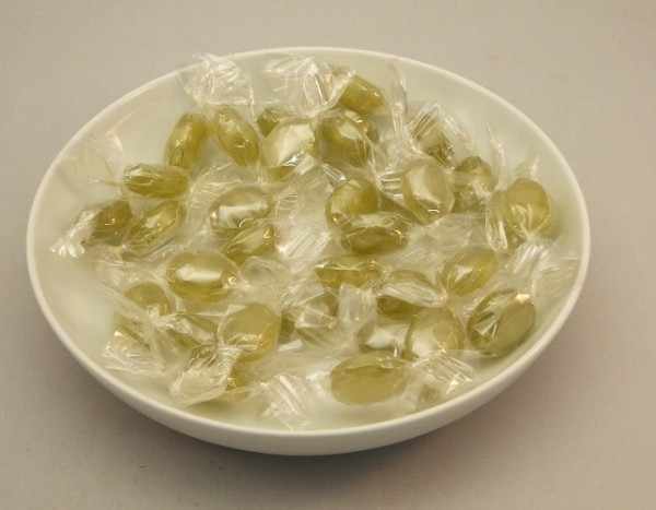 Salbei (Zuckerfrei) Gerli Bonbon 100 g