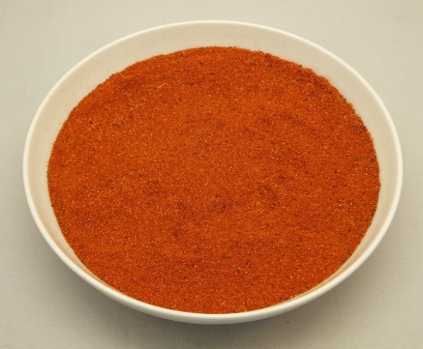 Barbecuegrill Gerli Gewürze 90 g