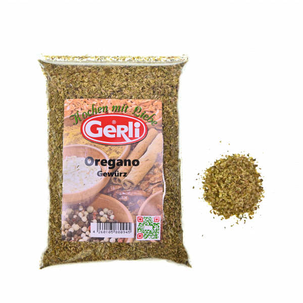 Oregano Gerli Gewürze 60 g