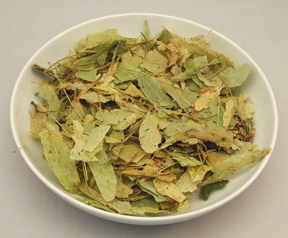 Lindenblüten Gerli Tee 50 g