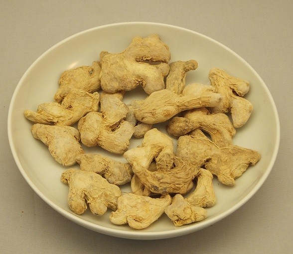 Ingwer ganz Gerli Gewürze 40 g