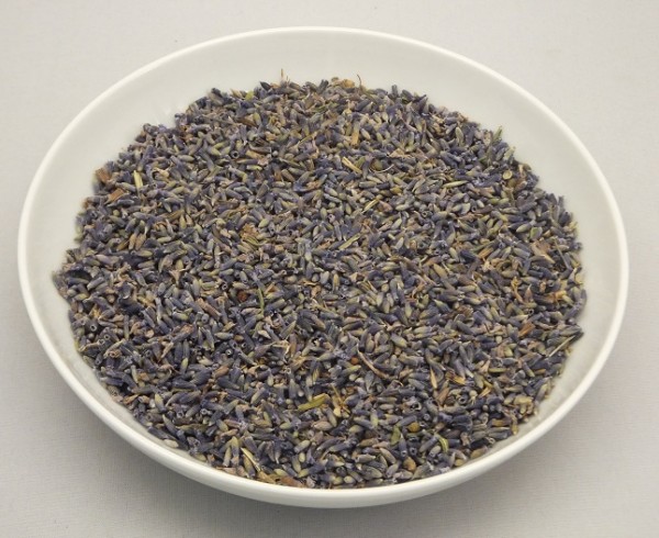 Lavendelblüten Gerli Gewürze 50 g