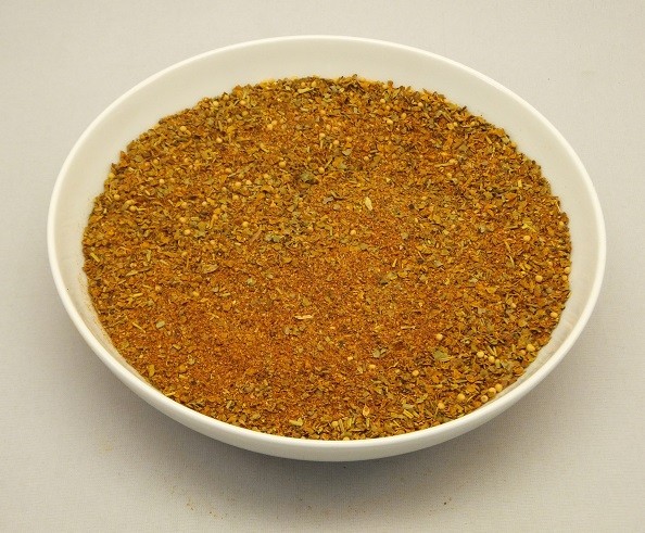 Grillkräuter Gerli Gewürze 80 g