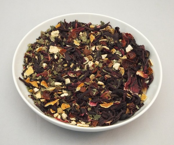 Erfrischungskräuter Gerli Tee 90 g