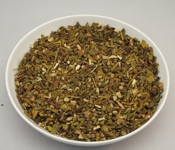 Mistelkraut Gerli Tee 150 g