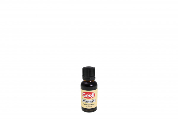 Propolis Tinktur m. Alkohol 20 ml