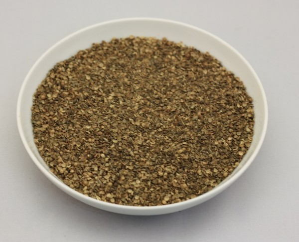 Brotgewürz geschrotet Gerli Gewürze 110 g