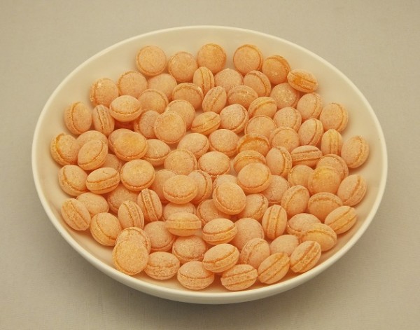 Honigbienen Gerli Bonbon 120 g