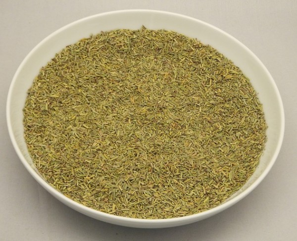 Rosmarin geschnitten Gerli Gewürze 50 g