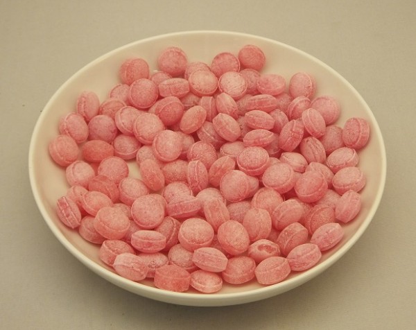 Johannisbeere Gerli Bonbon 120 g