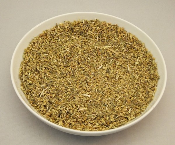 Schafgarbenblüten Gerli Tee 100 g