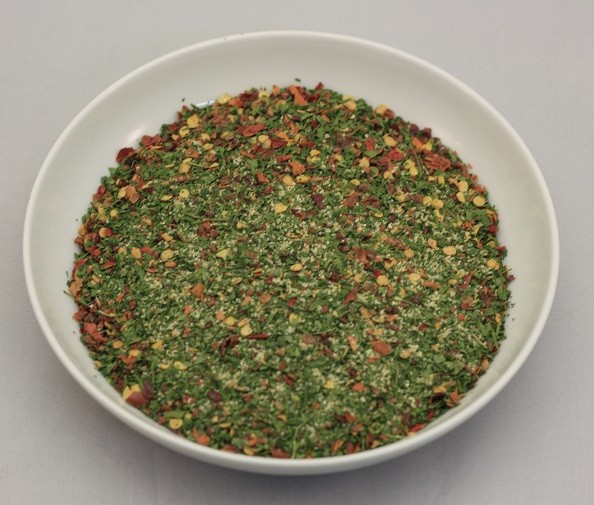 Aglio Olio Gerli Gewürze 80 g